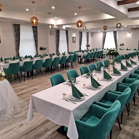 Hotel Divanhana Brčko Buitenkant foto