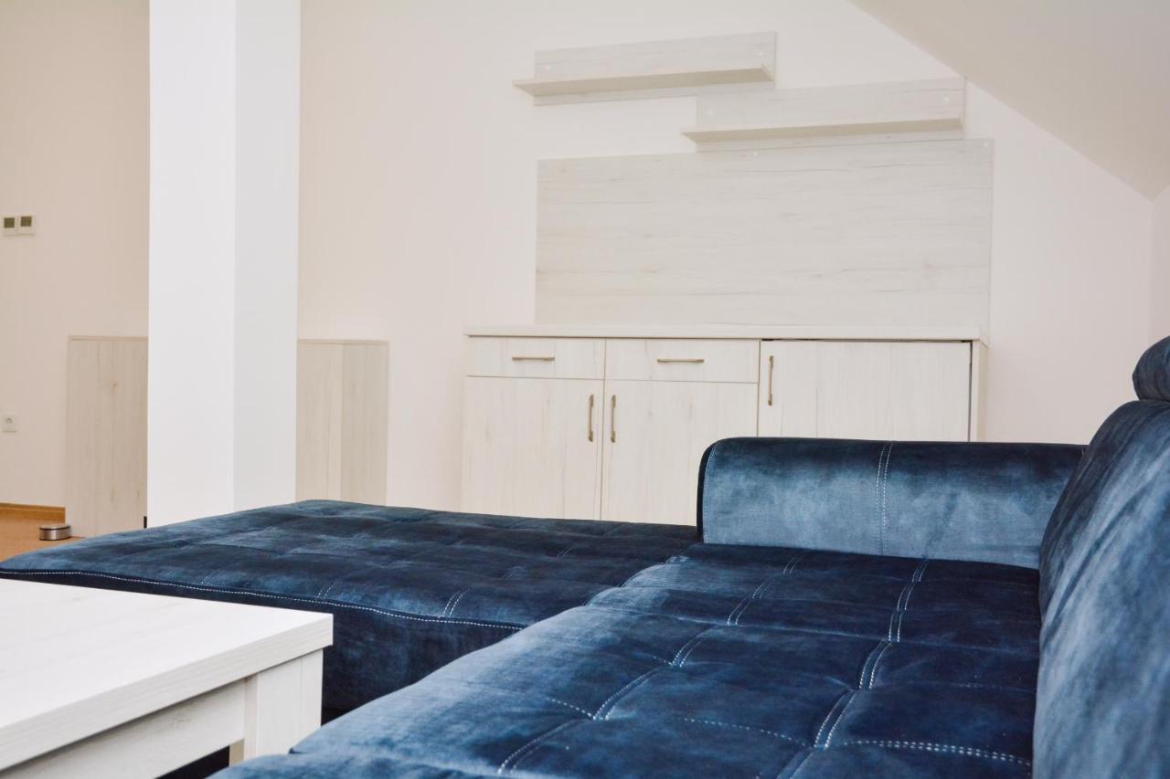 Hotel Divanhana Brčko Buitenkant foto