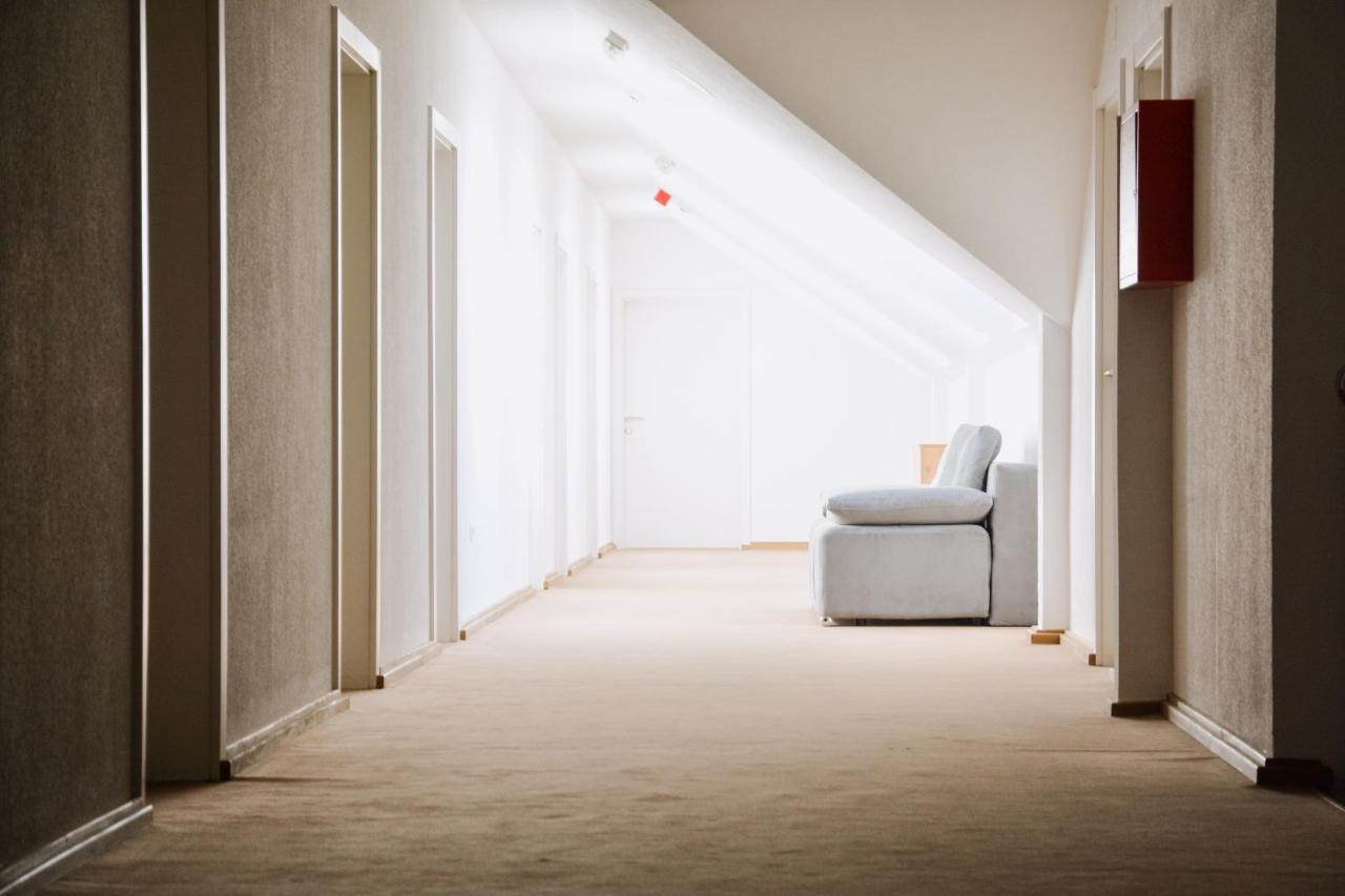 Hotel Divanhana Brčko Buitenkant foto