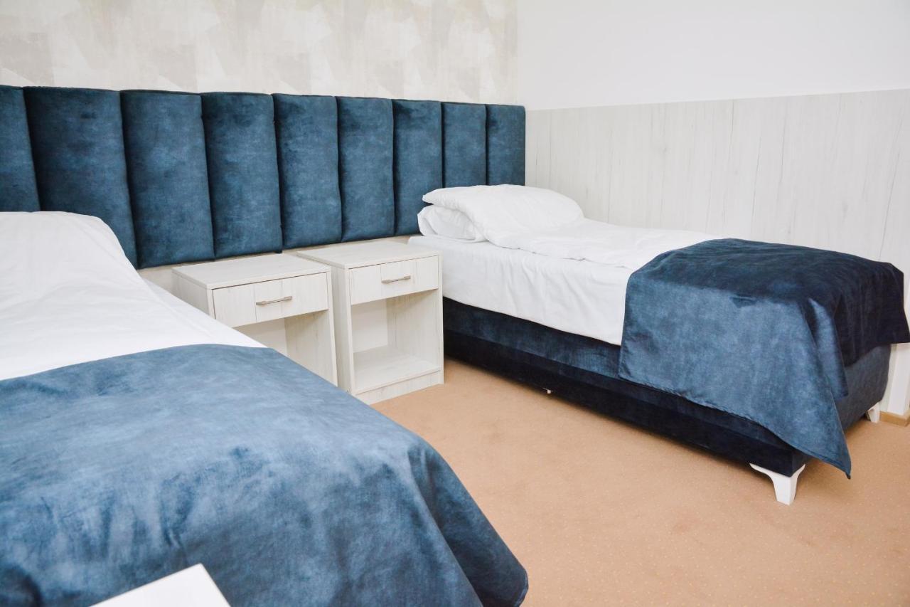 Hotel Divanhana Brčko Buitenkant foto
