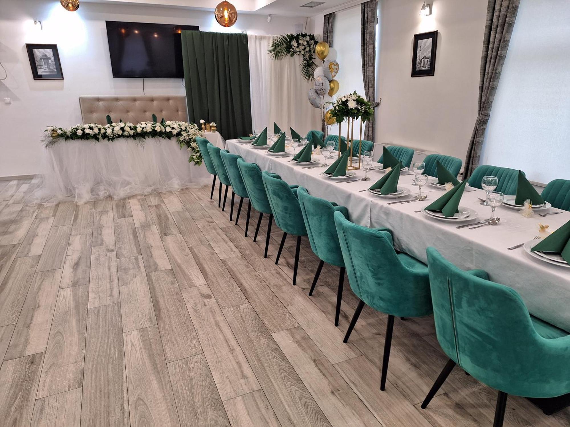 Hotel Divanhana Brčko Buitenkant foto