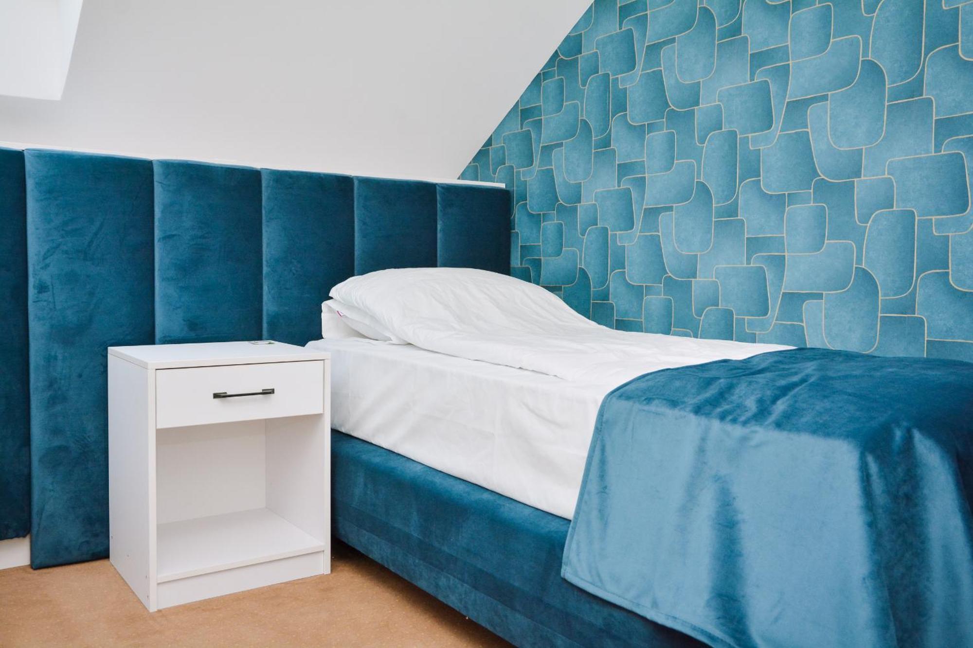 Hotel Divanhana Brčko Buitenkant foto