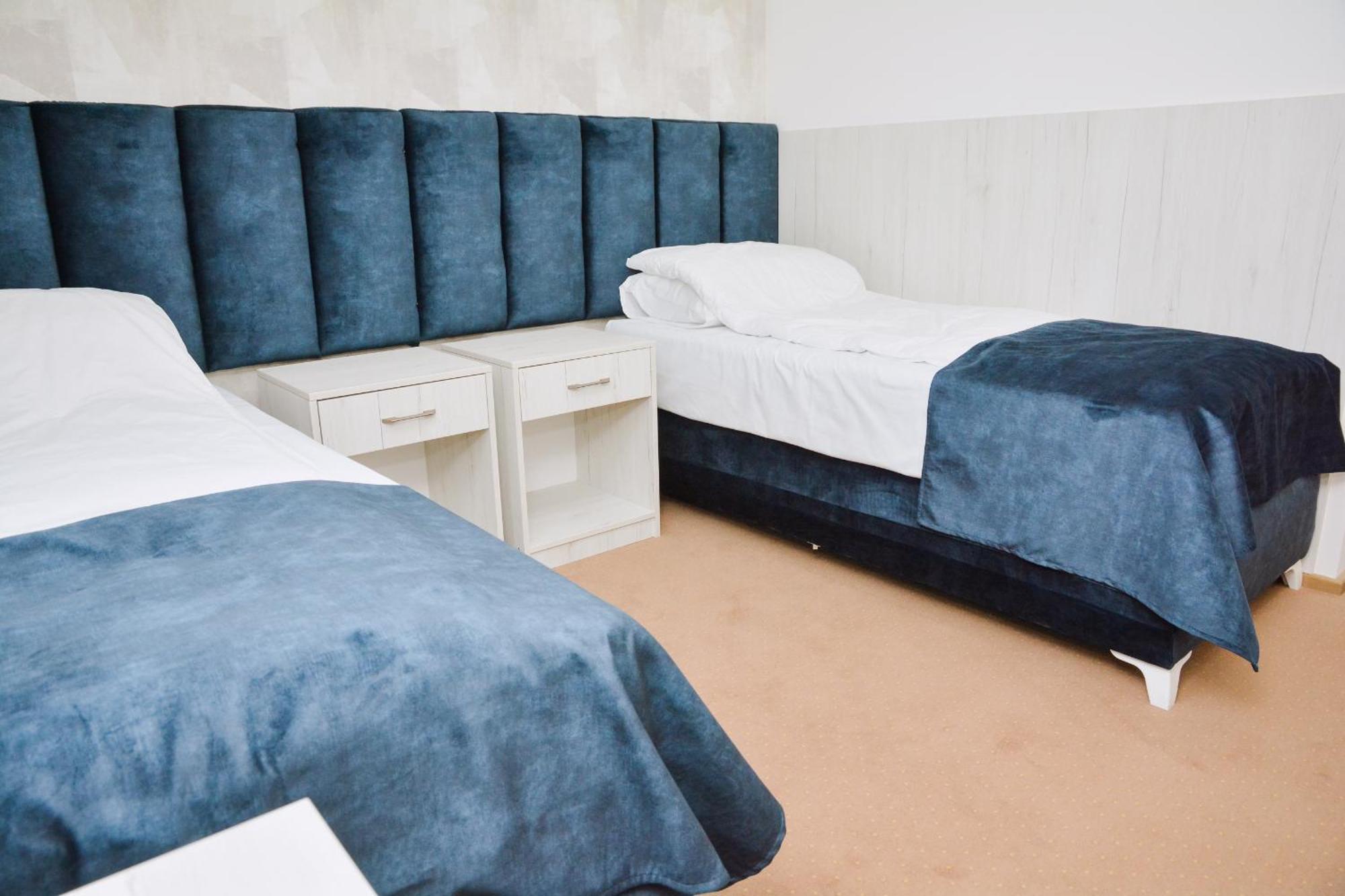 Hotel Divanhana Brčko Buitenkant foto