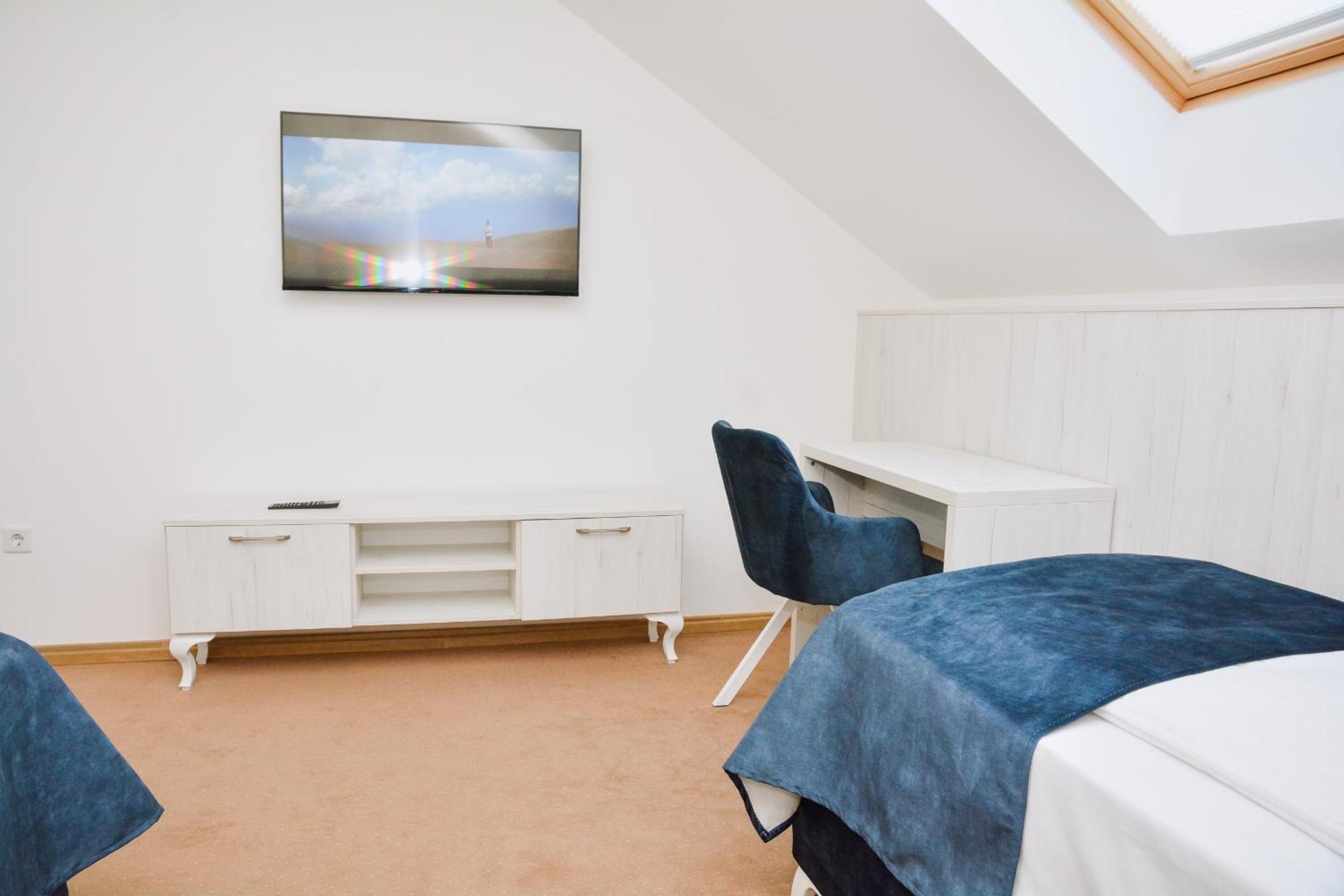 Hotel Divanhana Brčko Buitenkant foto